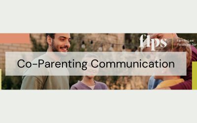 Co-Parenting Communication: Avoiding Conflict During the School Year